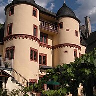 Schloss Zell